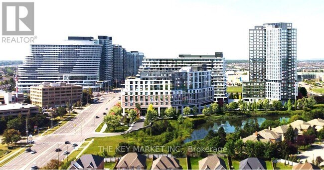 Building Photo - 2485 Eglinton Ave W