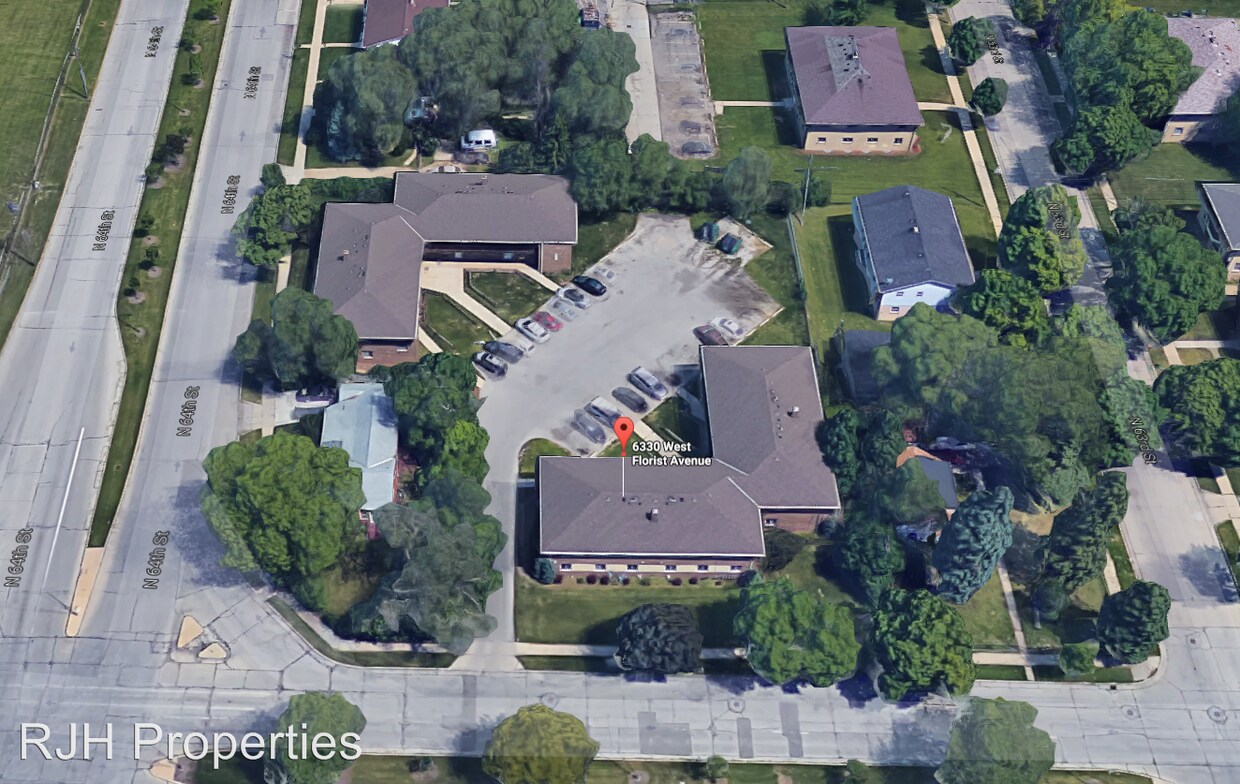 Foto principal - 6330 W Florist Ave
