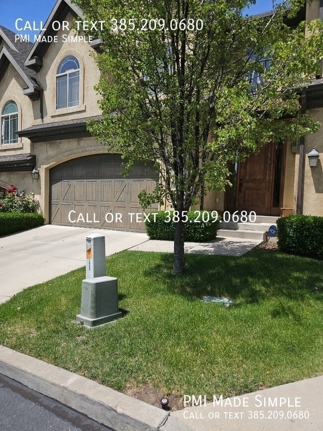 Photo - 1855 Evry Ct Townhome