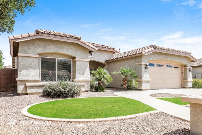 Foto del edificio - 43914 Adobe Cir