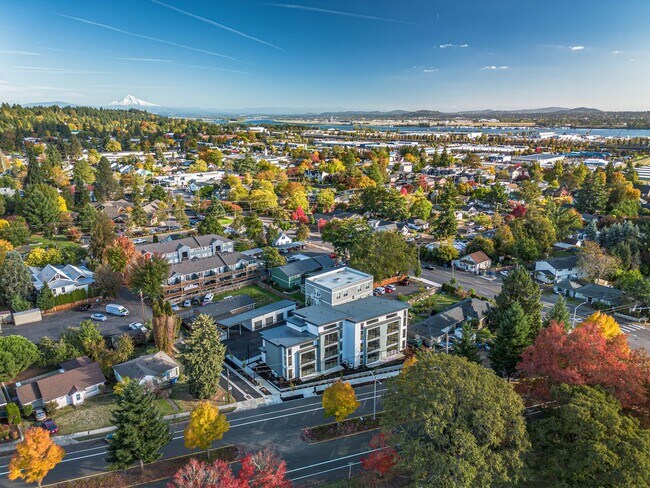 Building Photo - Brand New! - 2 Bedroom Apartment in Vancou...