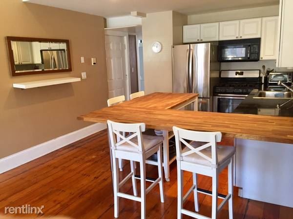 Foto del edificio - 1 br, 1 bath  - 412 Massachusetts Ave # 3