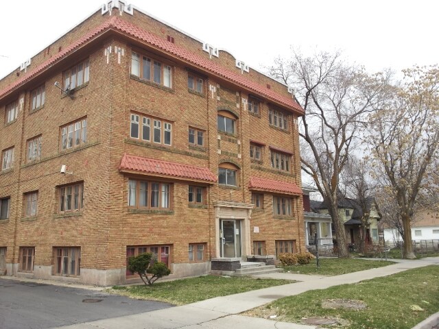 Foto principal - Fontanelle Apartments