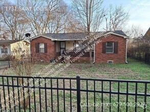 Building Photo - 1731 St Louis St