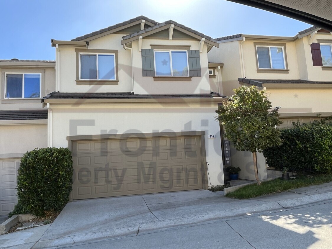 157 Bridle Point Cir, Copperopolis, CA 95228 Townhome Rentals in