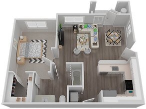 VASARI LUXURY APARTMENT HOMES photo'