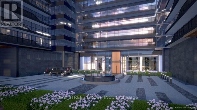 Photo du bâtiment - 127 Broadway Ave