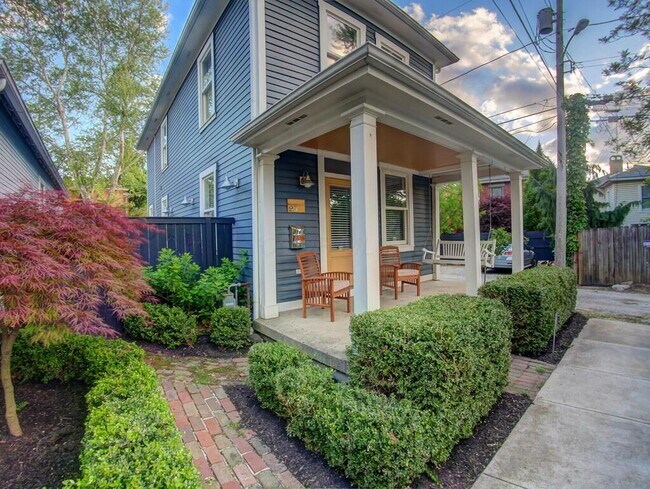 Foto del edificio - 95 Hull Aly