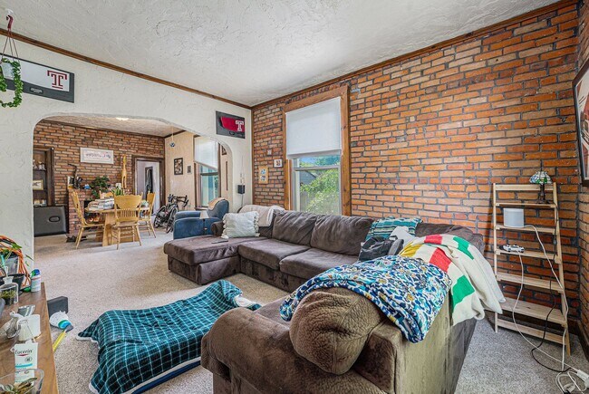 Foto del edificio - 2Bed/1Bath Duplex in Platte Park