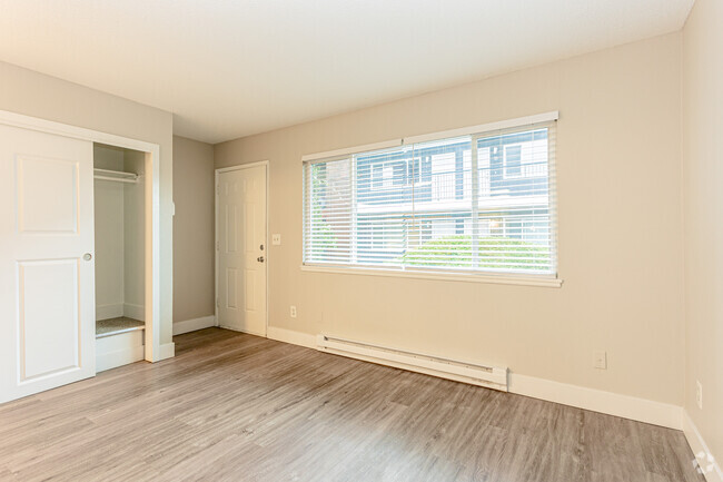 0BR, 1BA - 460SF - Chelsea Apartments