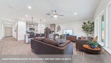 Building Photo - 7714 Caspian Ranch Dr