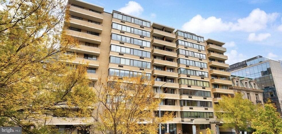 Photo - 1325 18th Street NW Unit 612