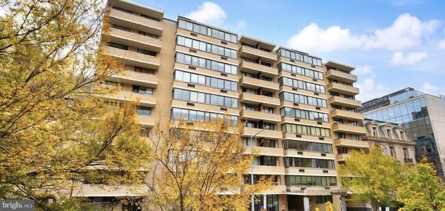 Photo - 1325 18th St NW Apartment
