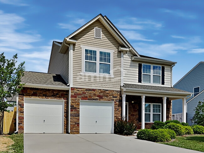 Building Photo - 4335 Lochurst Dr
