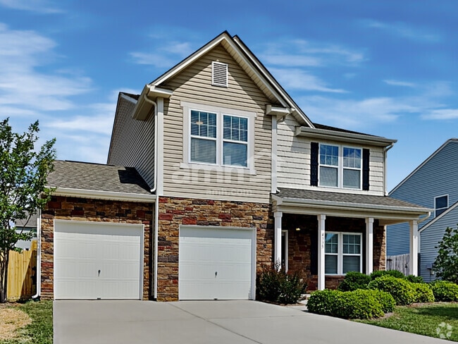 Building Photo - 4335 Lochurst Dr