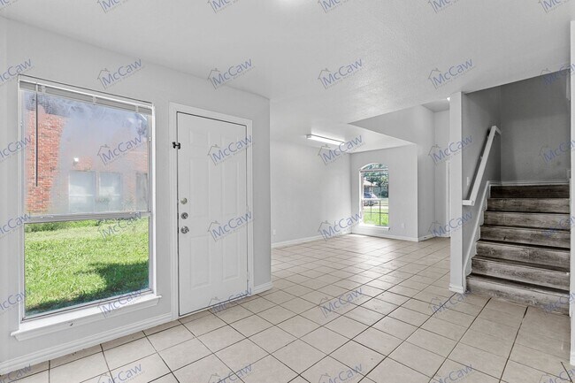 Foto del edificio - Freshly Renovated 4-bed 2-bath in Desoto, TX!