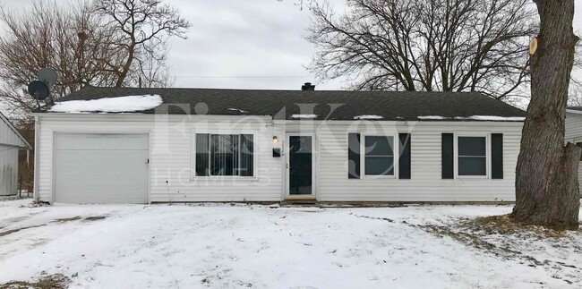 Building Photo - 3520 Wellington Ave