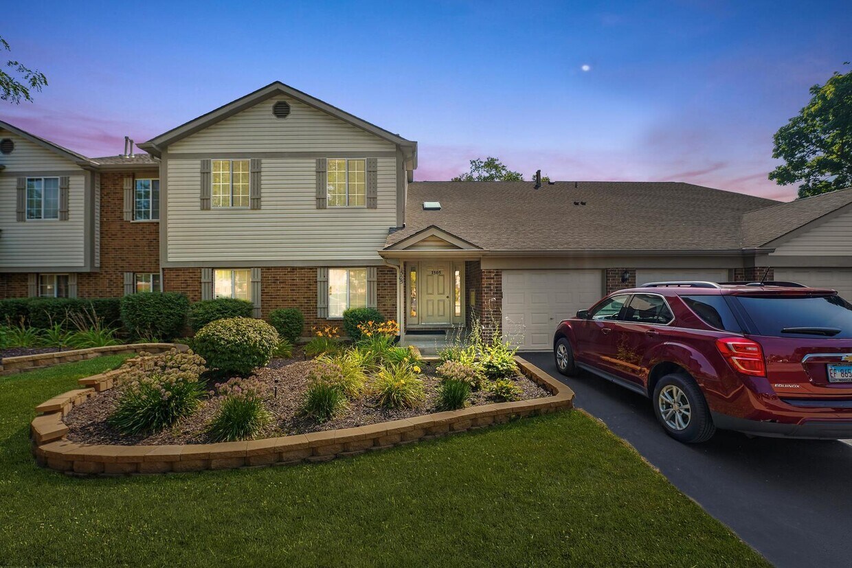 Foto principal - 1505 Mercury Dr