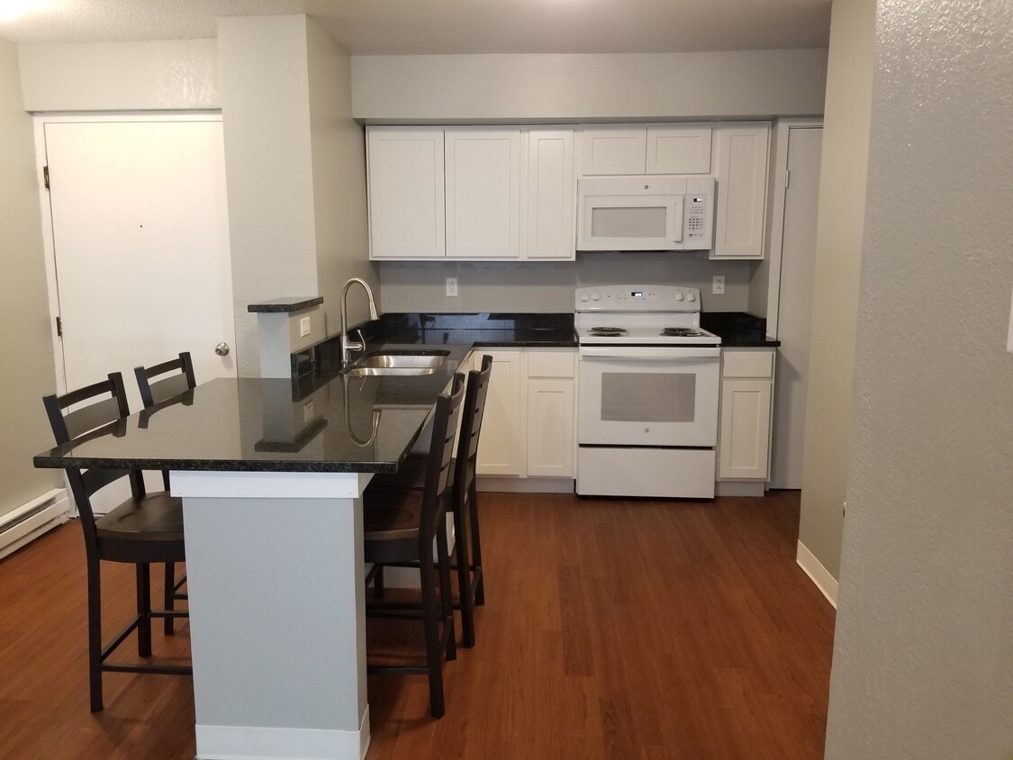 Renovación 2020 - The Village Suites