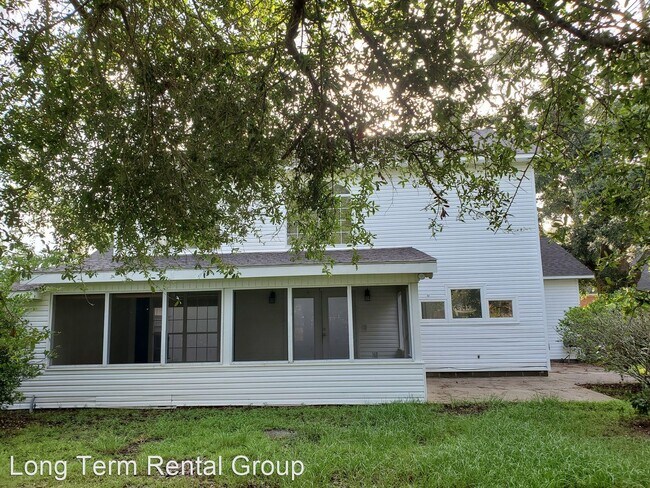 Building Photo - 3 br, 2.5 bath House - 4519 Cotton Cove Dr.