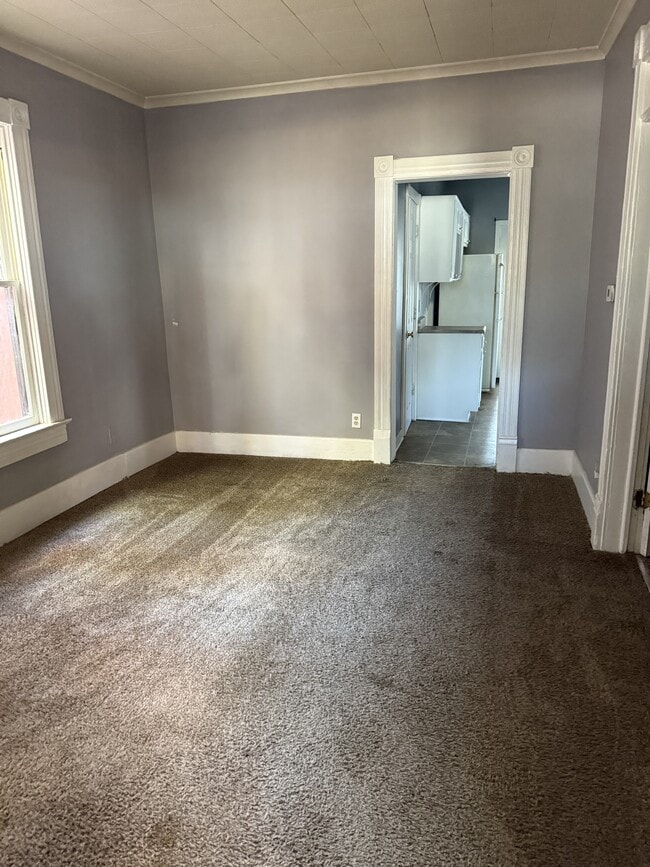 Foto del edificio - 219 Van Buren Street