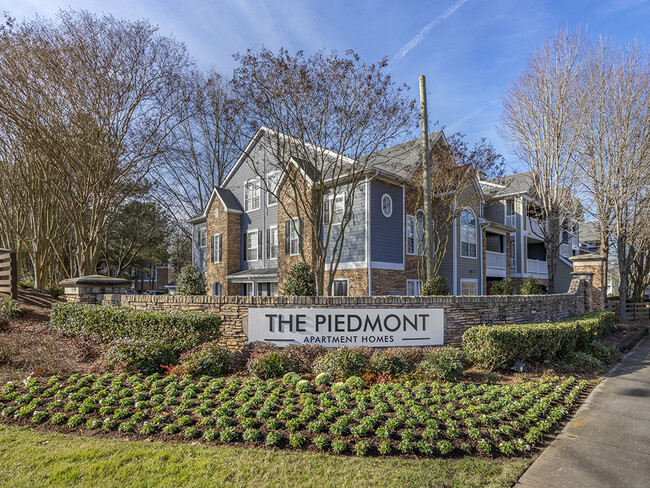 Building Photo - The Piedmont