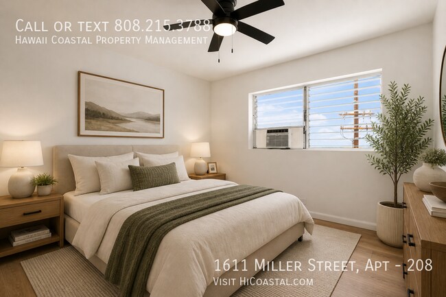 Foto del edificio - 1611 Miller St