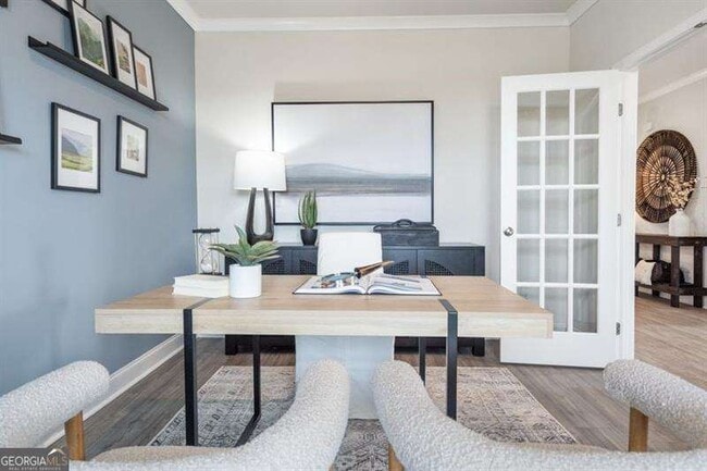 Building Photo - 6180 Misty Hill Ln