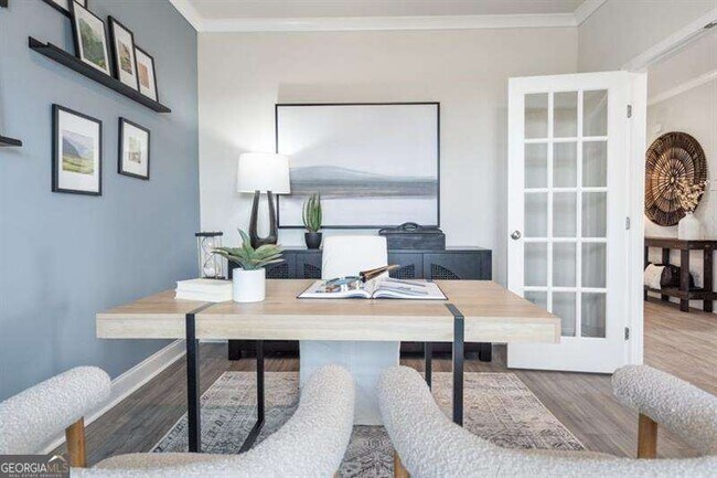 Foto del edificio - 6180 Misty Hill Ln