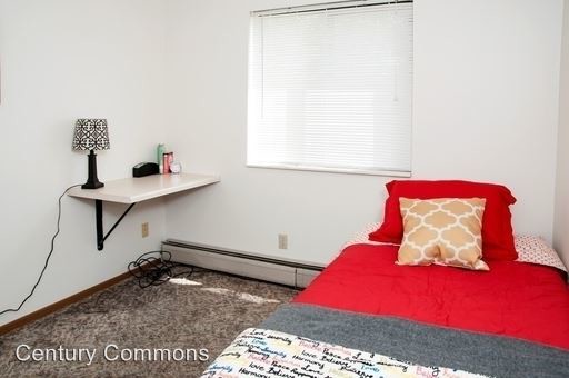 Foto del interior - Century Commons Student Housing