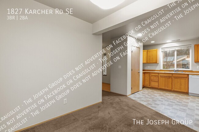 Foto del edificio - 1827 Karcher Rd SE