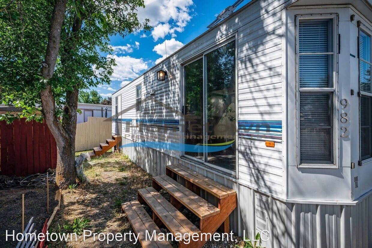 1 br, 1 bath House 982 N Labelle Lp House for Rent in Post Falls