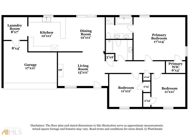 Building Photo - 1164 Pinebrook Rd