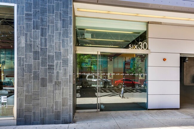 Building Photo - Beautiful 1B Apartment in Prime Location
