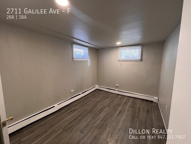 Building Photo - 2711 Galilee Ave