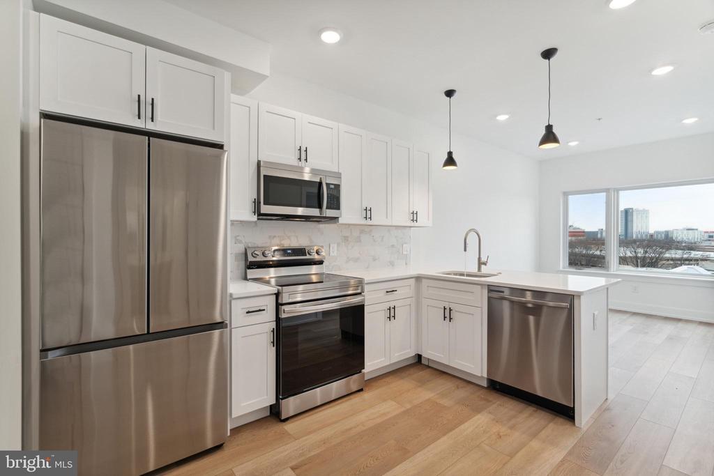 Foto principal - 901 Leland St