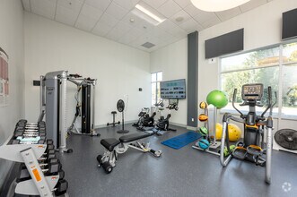 Interior Photo - The Landing Apartments