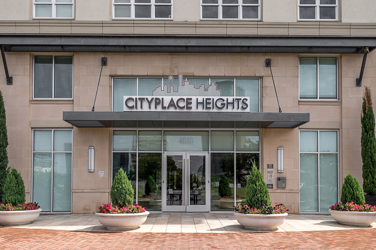 Cityplace Heights Apartments Dallas Tx Apartments Com