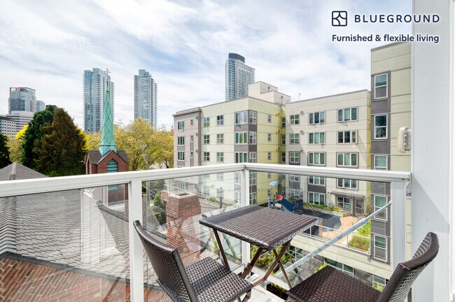 Foto del edificio - 285 8th Ave N