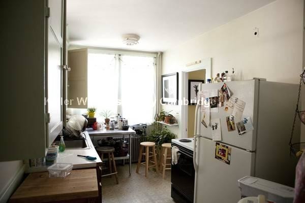 Foto del edificio - 57 Dexter St