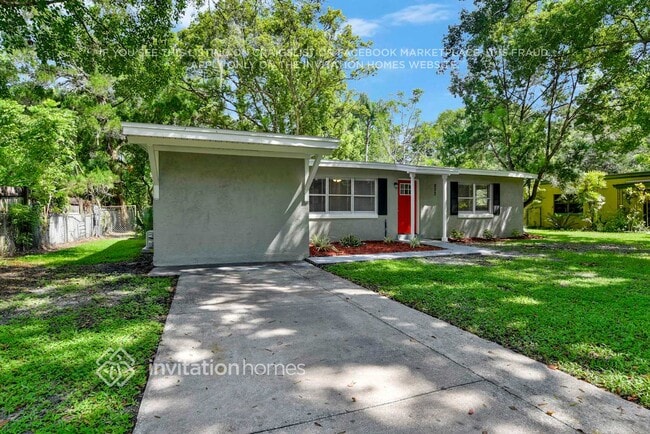 Building Photo - 822 Rosalia Dr