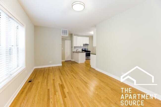 Foto del edificio - 3527 N Broadway St