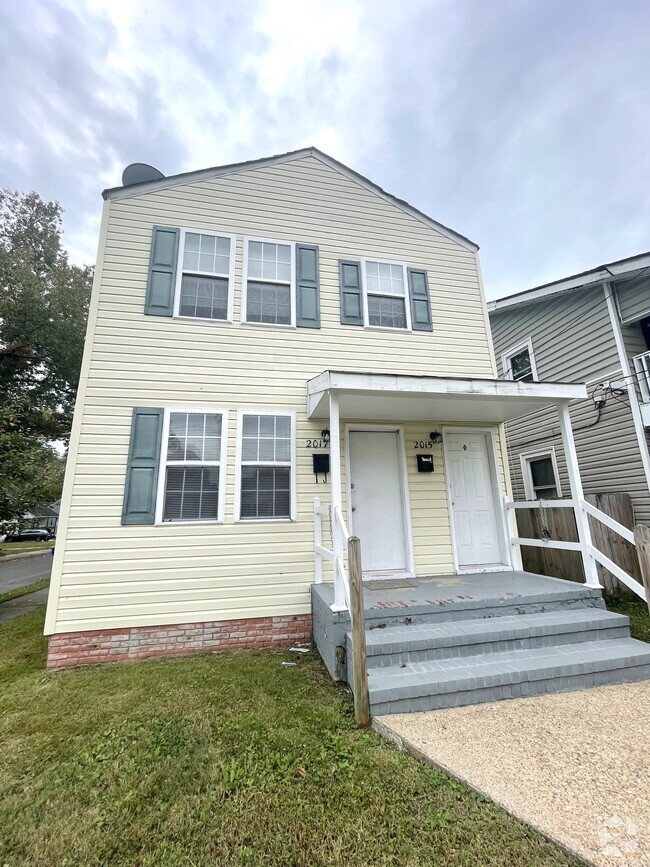 Gowrie Park Apartments for Rent Norfolk, VA 4 Rentals