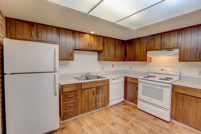 Foto del interior - Applewood Crest Townhomes & Apartments