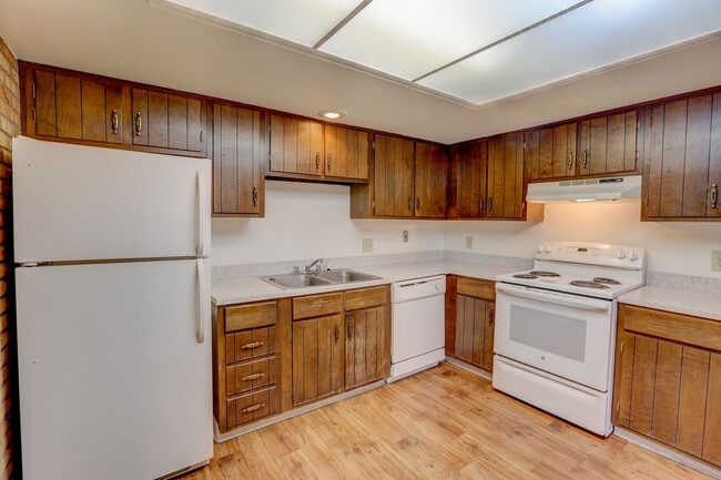 Interior Photo - Applewood Crest Townhomes & Apartments