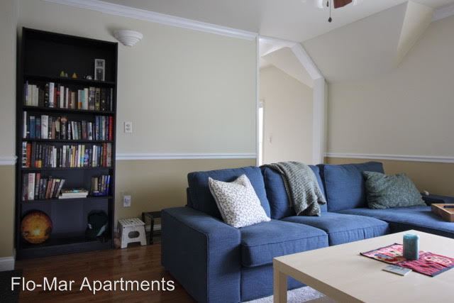 Building Photo - 1 br, 1 bath Room For Rent - 811 Washtenaw