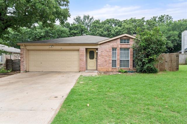 Foto principal - 1217 Hidden Creek Dr