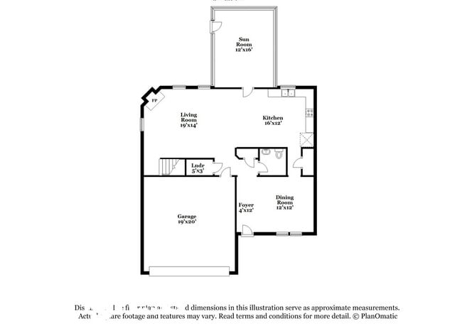 Building Photo - 289 Mayors Ln