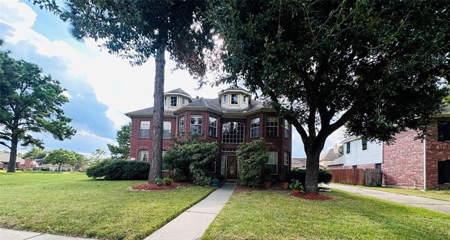 Foto del edificio - 9207 Abbey Chase Ln