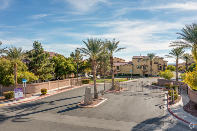 Jasmine Ranch - Apartments In North Las Vegas, Nv 